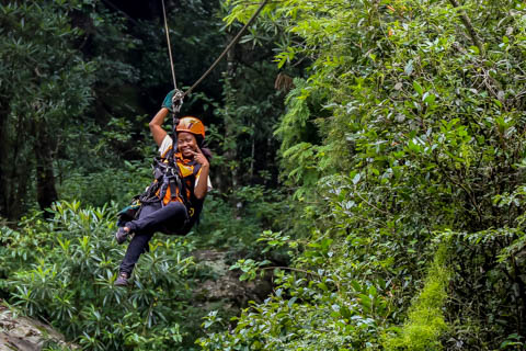 Skyway Trails