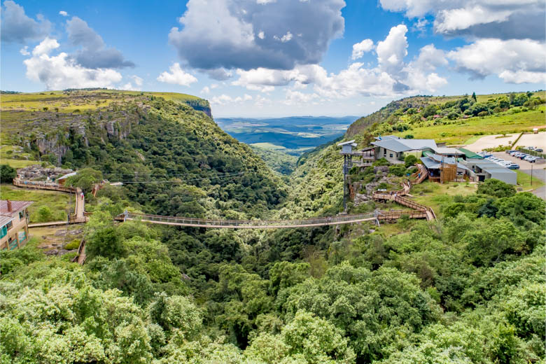 Tranquil Nest - Hazyview, Mpumalanga