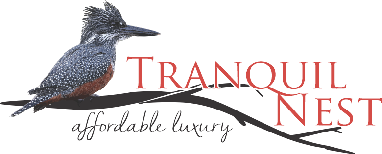 Tranquil Nest - Affordable Luxury